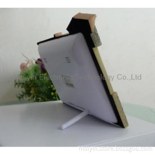 2014 New HOT 7"-19" 8 inch special digital picture frame
